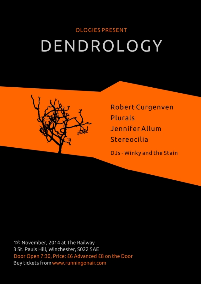 Dendrology Poster v3